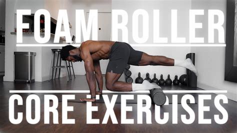 foam roller youtube|foam roller workout video.